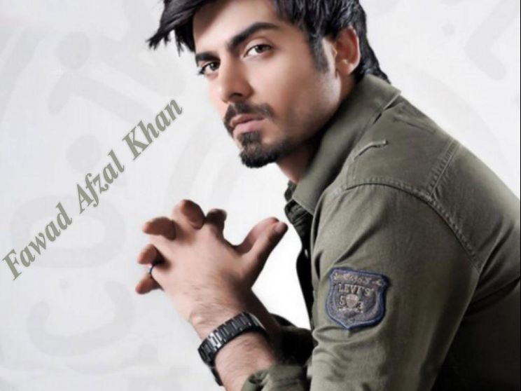 Fawad Khan