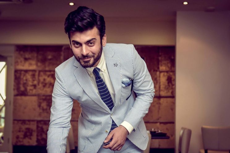 Fawad Khan