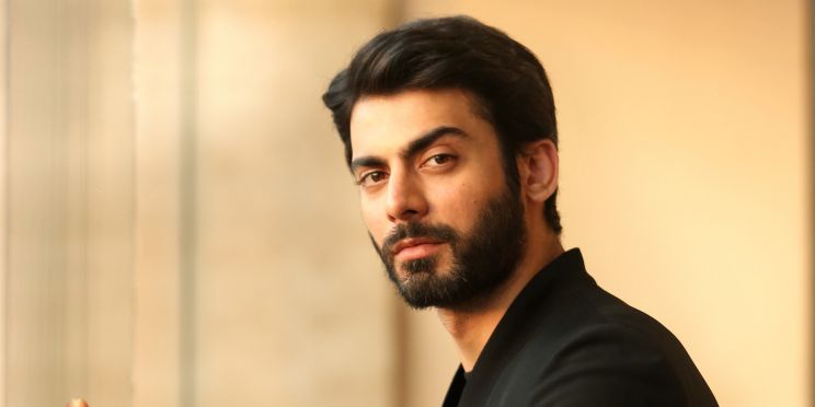 Fawad Khan