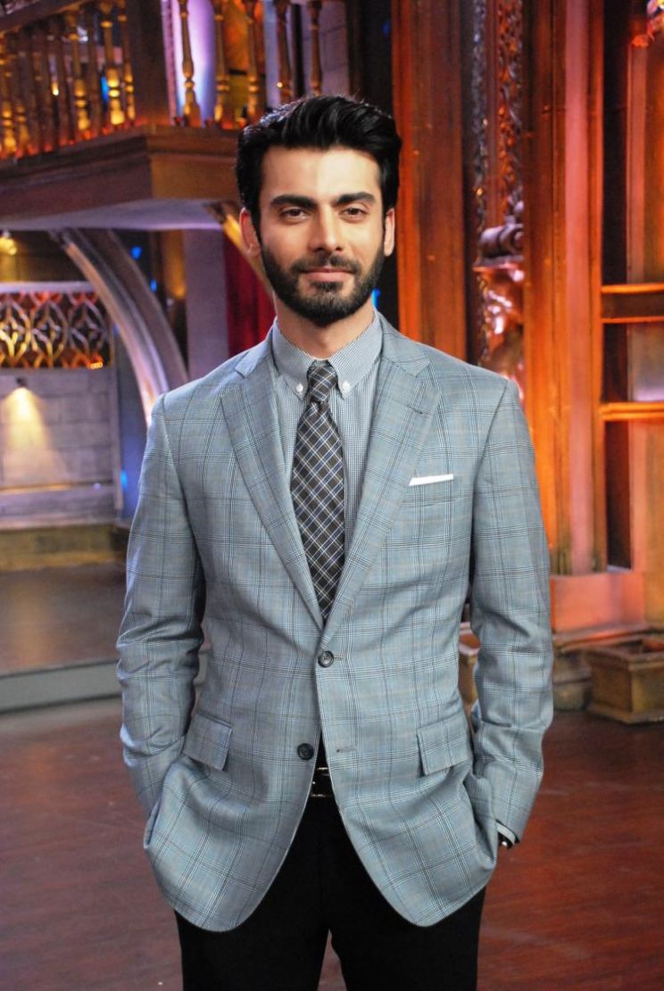 Fawad Khan