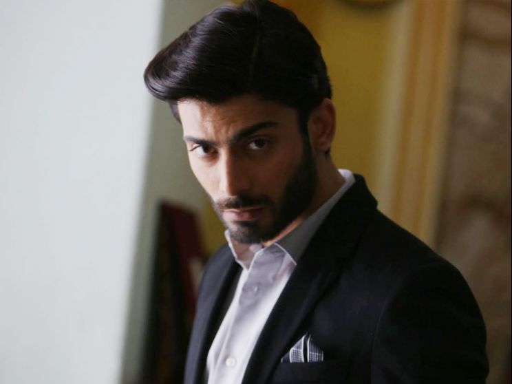 Fawad Khan