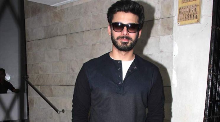 Fawad Khan