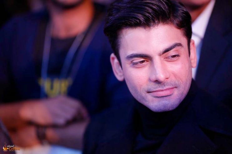 Fawad Khan