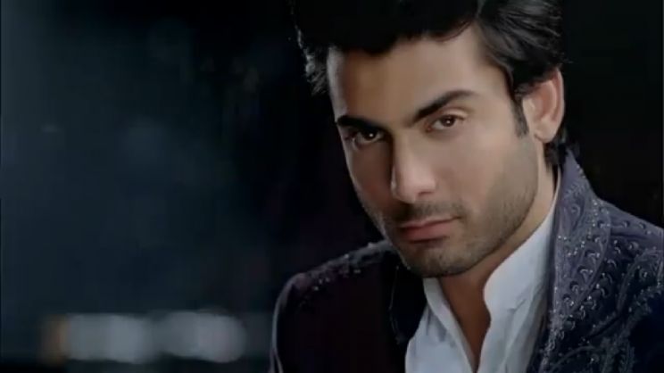 Fawad Khan