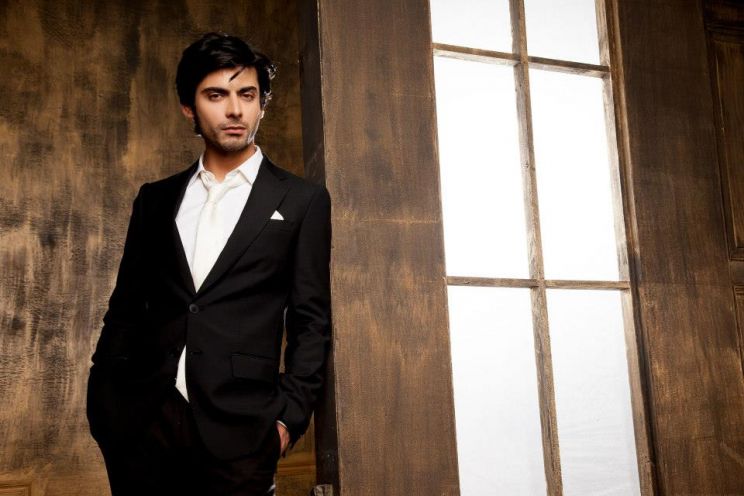 Fawad Khan