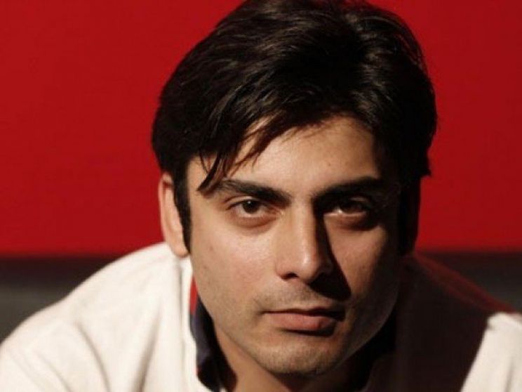 Fawad Khan