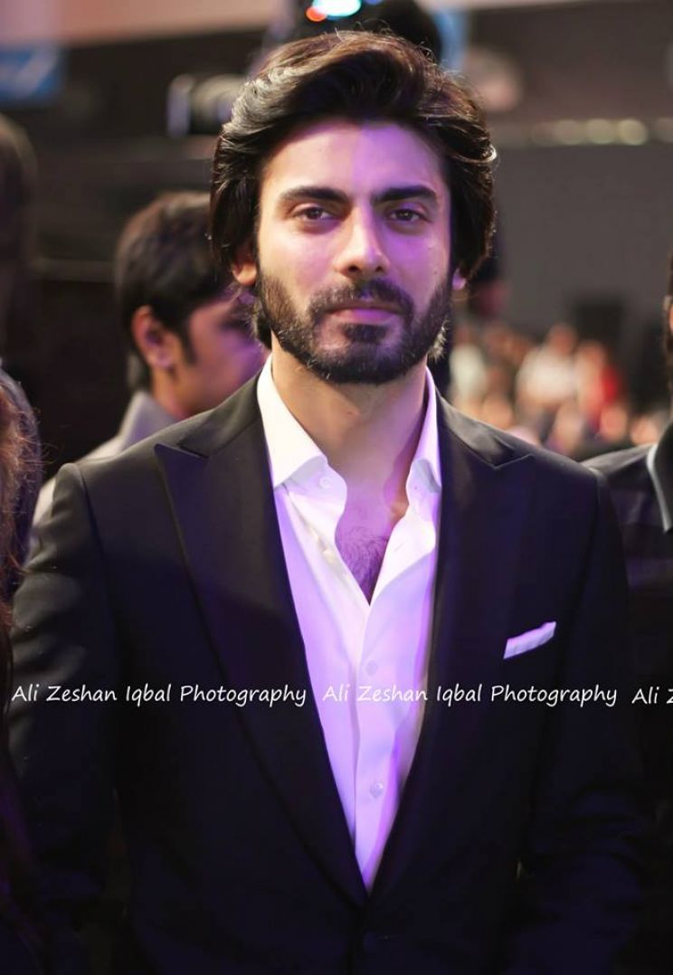 Fawad Khan