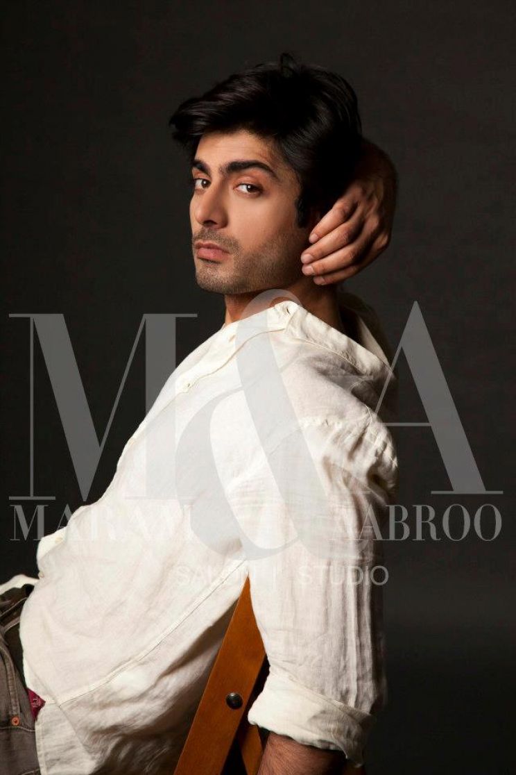 Fawad Khan