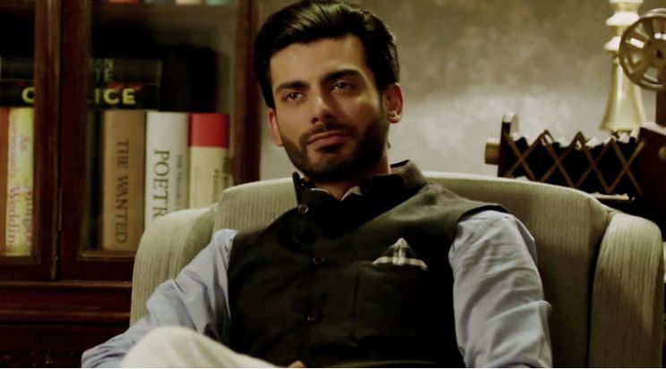 Fawad Khan