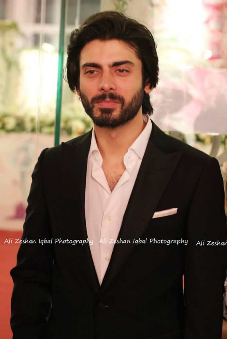 Fawad Khan