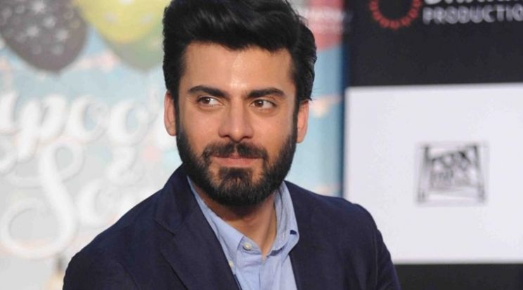 Fawad Khan