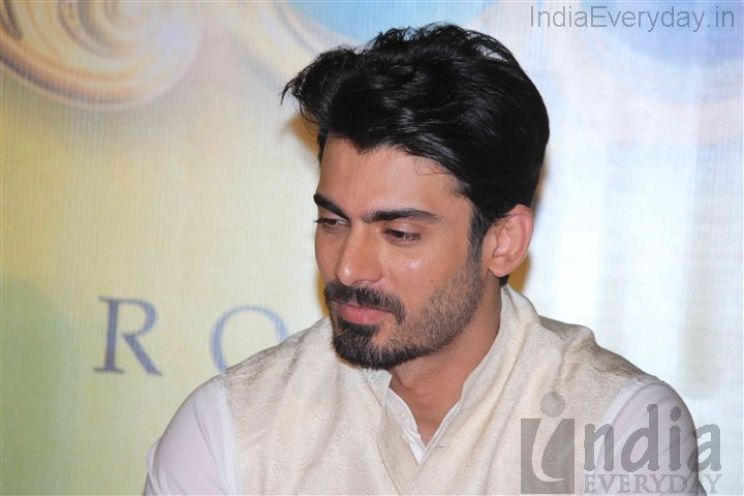 Fawad Khan