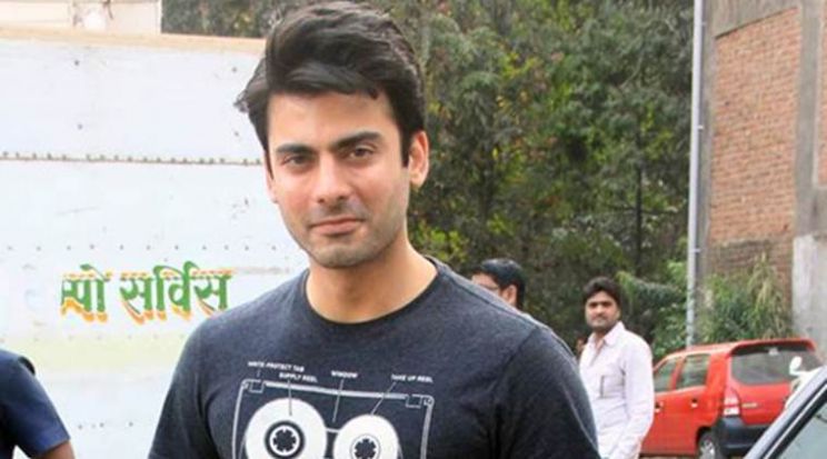 Fawad Khan