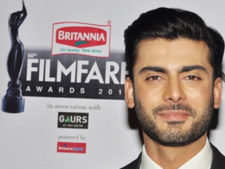 Fawad Khan