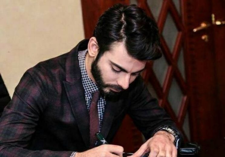 Fawad Khan