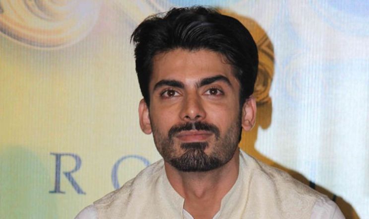 Fawad Khan