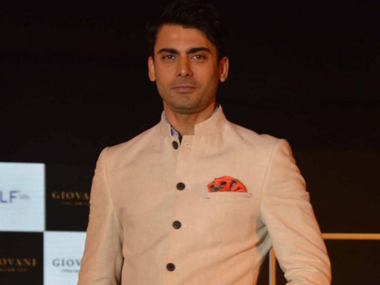 Fawad Khan