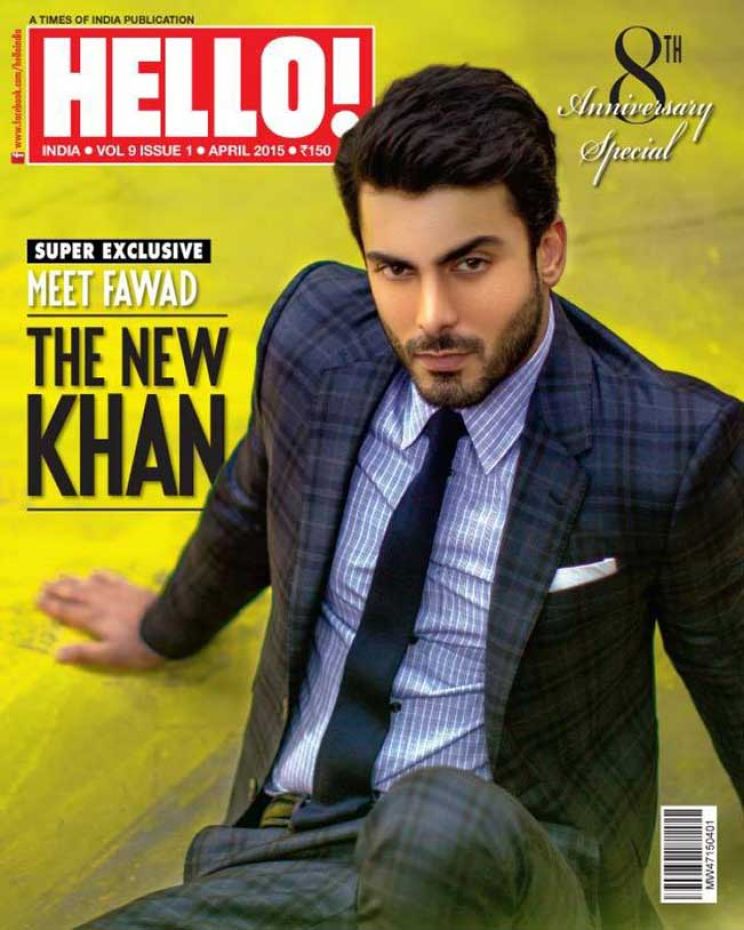 Fawad Khan