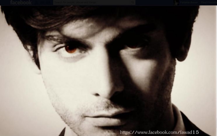 Fawad Khan