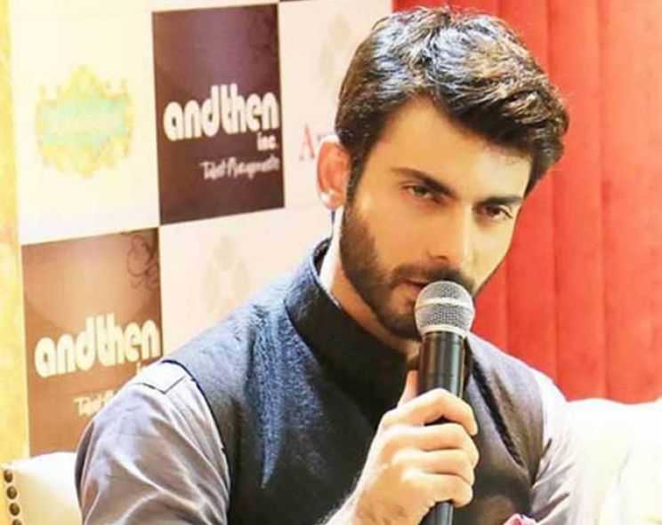 Fawad Khan