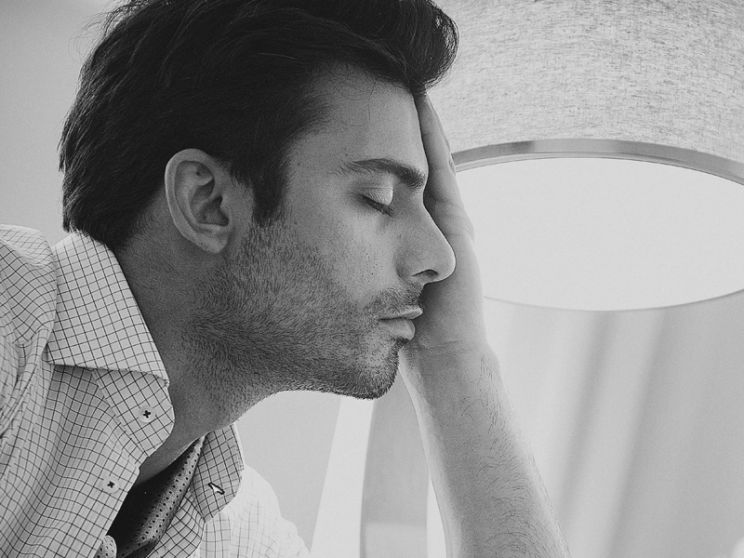 Fawad Khan