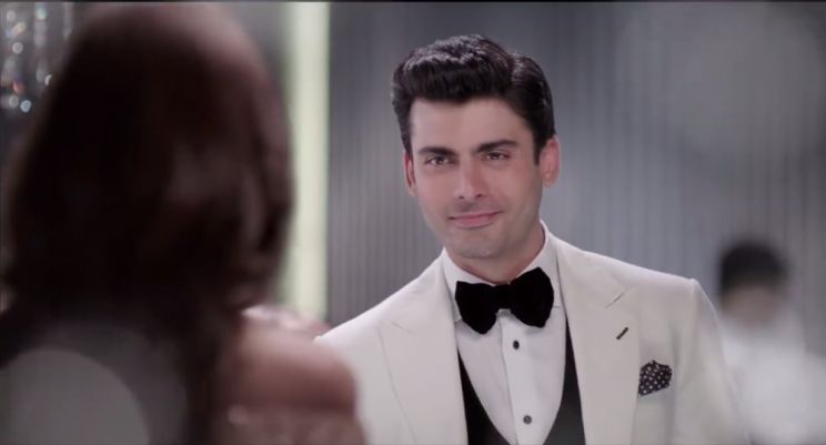 Fawad Khan