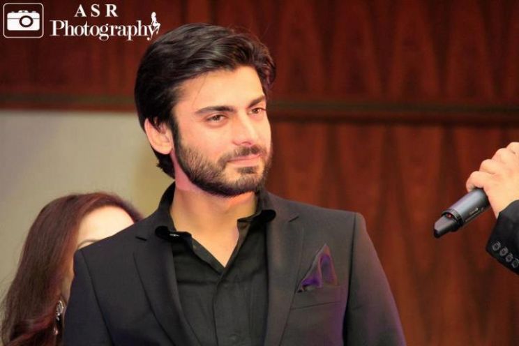 Fawad Khan
