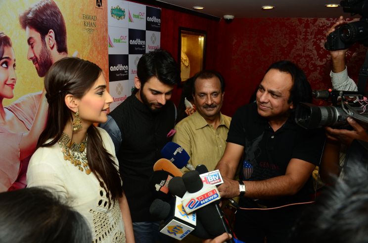Fawad Khan
