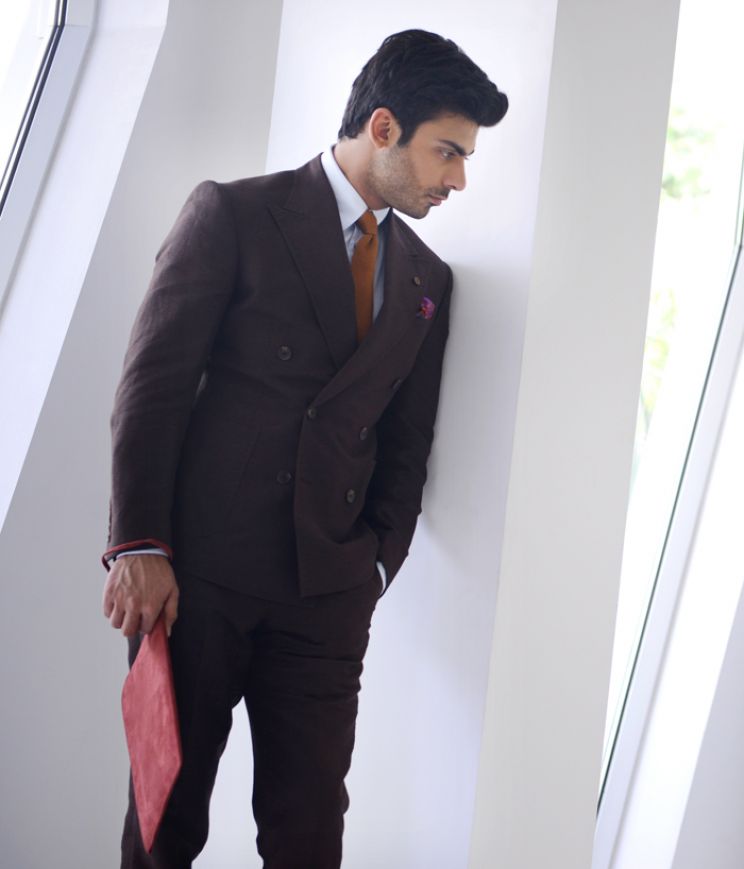 Fawad Khan