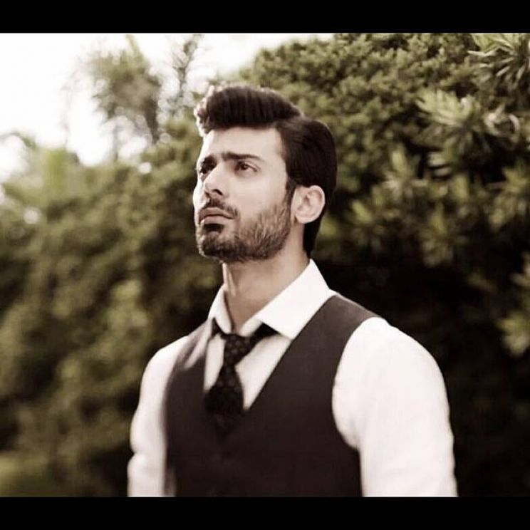 Fawad Khan