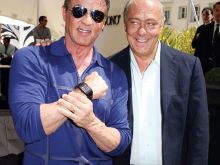Fawaz Gruosi