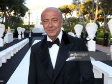 Fawaz Gruosi