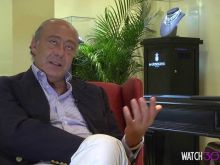 Fawaz Gruosi
