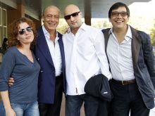 Fawaz Gruosi