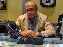 Fawaz Gruosi