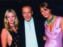 Fawaz Gruosi