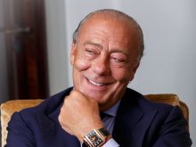 Fawaz Gruosi