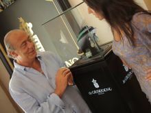 Fawaz Gruosi