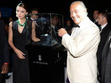Fawaz Gruosi