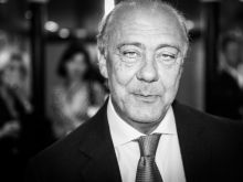Fawaz Gruosi