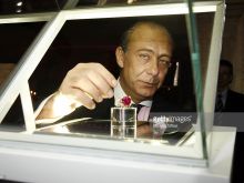 Fawaz Gruosi