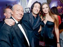 Fawaz Gruosi