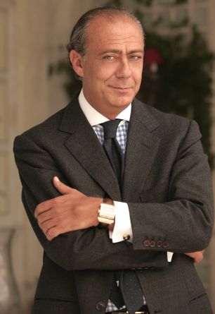 Fawaz Gruosi