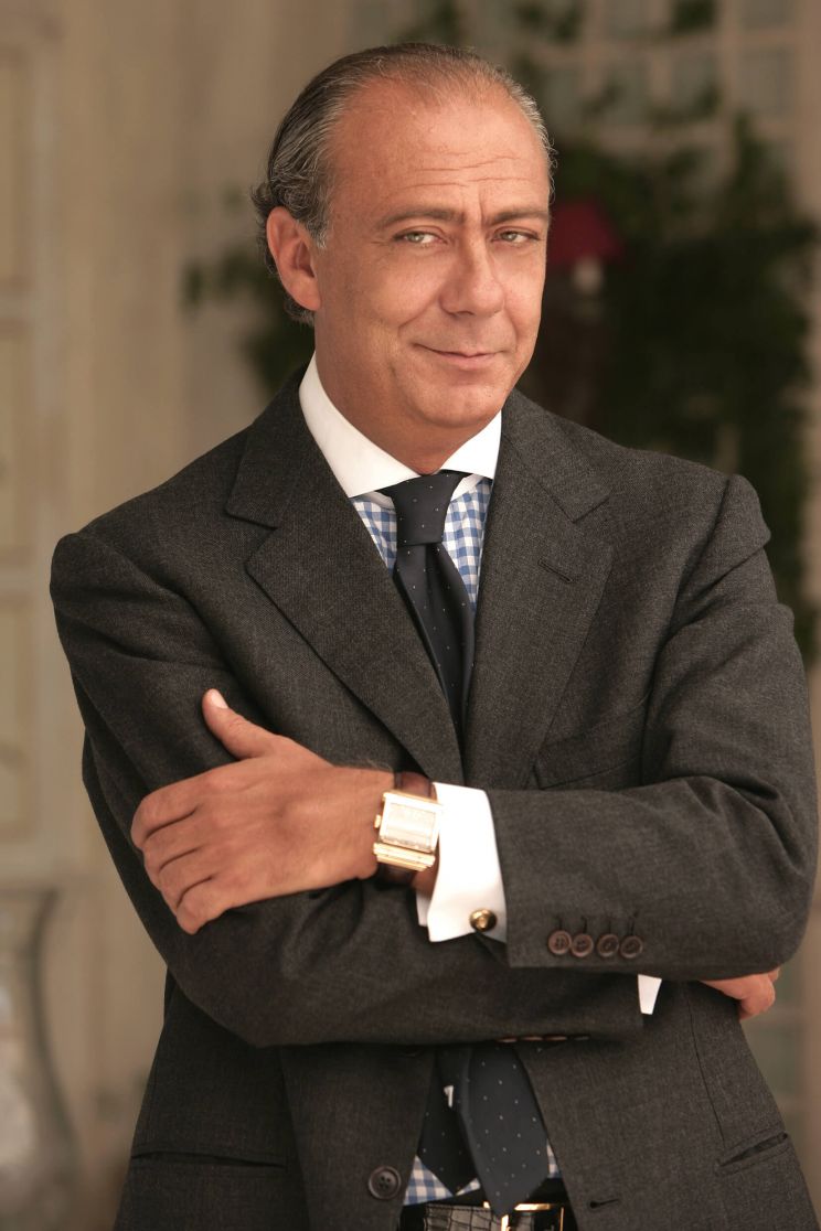 Fawaz Gruosi