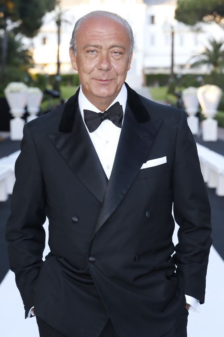 Fawaz Gruosi