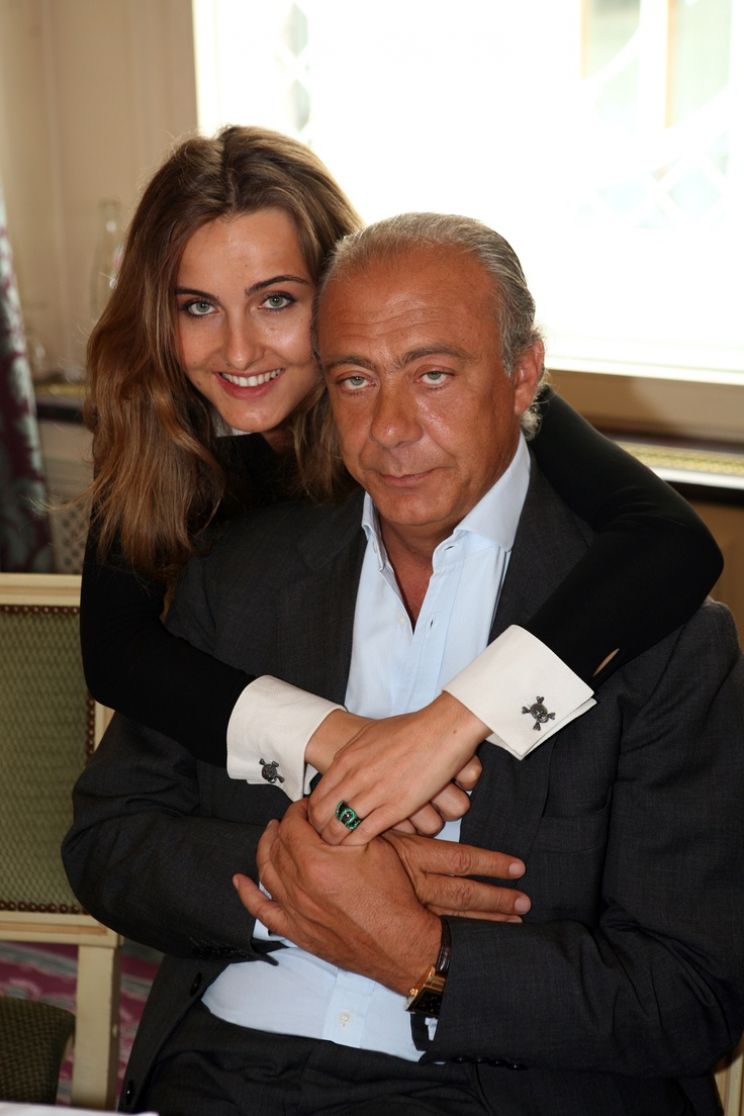 Fawaz Gruosi