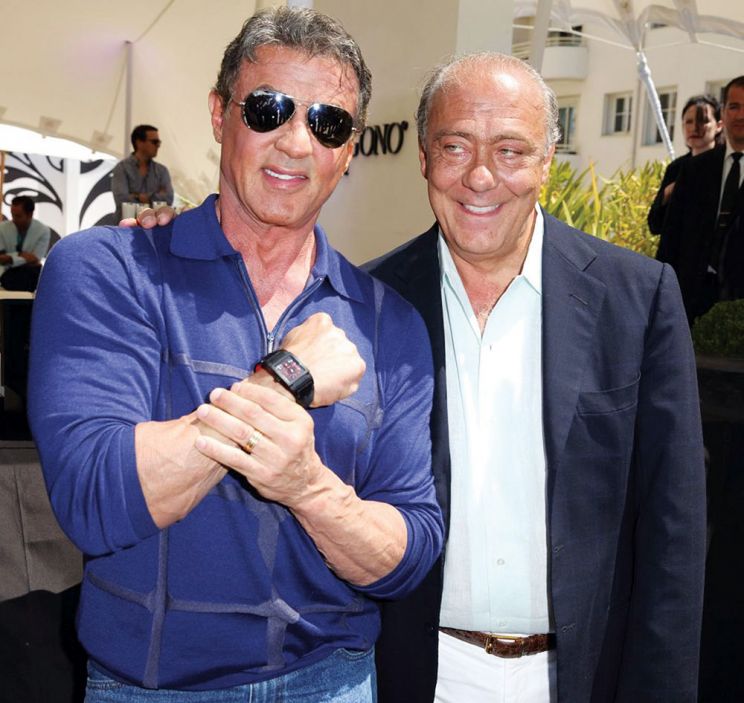 Fawaz Gruosi