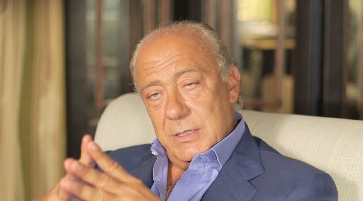 Fawaz Gruosi