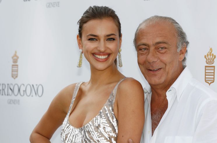 Fawaz Gruosi