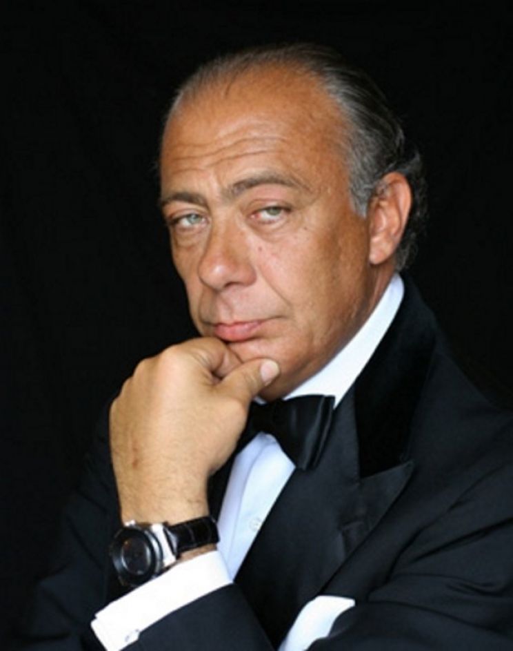 Fawaz Gruosi
